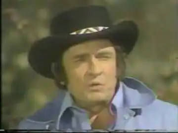 Johnny Cash - Christmas